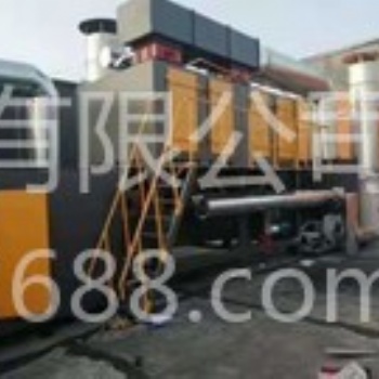 河北滄州順洋環保 主營直供環保設備 環保配件 催化燃燒設備 uv光氧凈化器