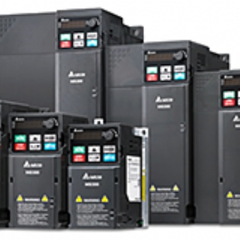 臺(tái)達(dá)變頻器VFD2A8MS21ANSAA 0.4KW220V
