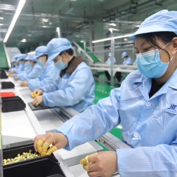 江西英特麗對(duì)PCBA貼片加工印刷問(wèn)題的診斷和處理