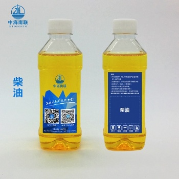 優質柴油使用起來區別就是那么大