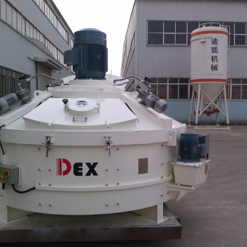 電線桿攪拌機(jī)行業(yè)高混合強(qiáng)制動(dòng)力驅(qū)動(dòng)攪拌品質(zhì)更勝一籌