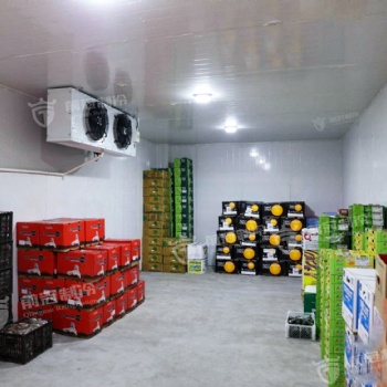 冷庫(kù)建設(shè)市場(chǎng)發(fā)展的4個(gè)主要方向