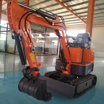 挖掘機(jī) 科普192發(fā)動(dòng)機(jī)，10馬力整機(jī)寬度1.5米，挖深1.4米挖斗40公分 可配多種輔具