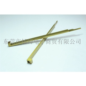 51111403環(huán)球插件機AI配件 外成型刀(右) 廠家出售
