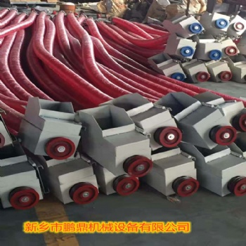 220V吸糧機(jī) 6米軟管粉料輸送機(jī)