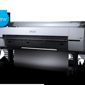 Epson SureColor P20080 大幅面噴墨打印機(jī)