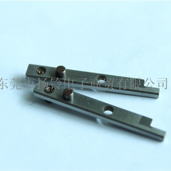 廠家批發(fā)價供應配件 1041310-0000松下插件機 切刀剪腳動刀