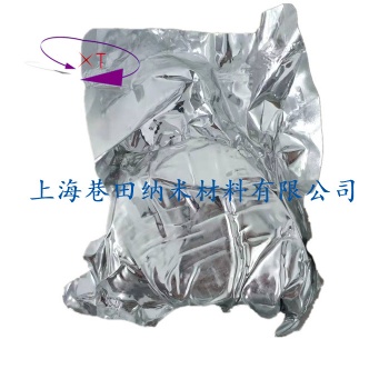 金屬鈦粉與金屬錫粉超細(xì)顆粒