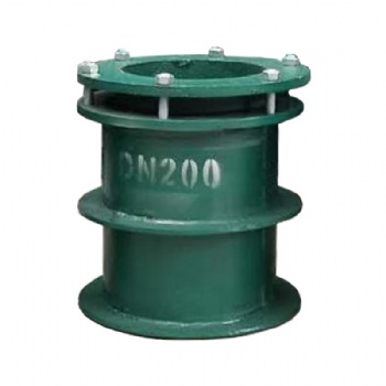 加長(zhǎng)加翼環(huán)柔性防水套管那些廠家比較好