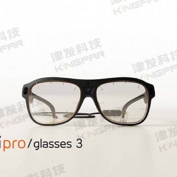 Tobii Glasses3可穿戴式眼動(dòng)儀