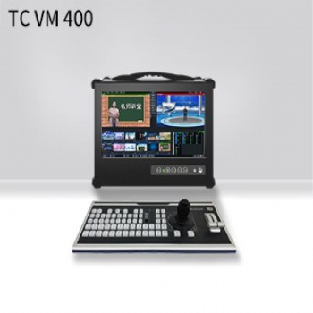 TC WK1000R 微課慕課金課 虛擬演播室系統(tǒng)搭建
