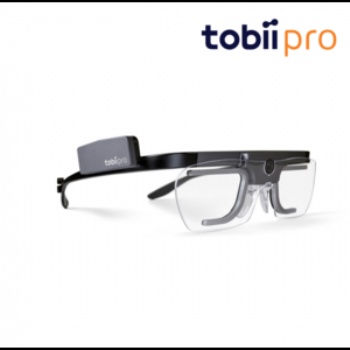 Tobii Glasses2可穿戴眼動(dòng)儀