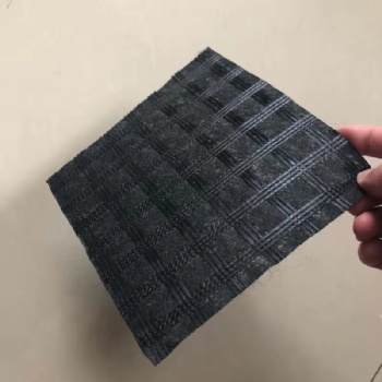 國標自粘式應力布，云南昆明石林彝族自治縣廠家，用于防止路面開裂。