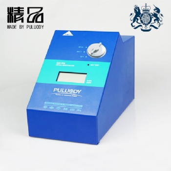 普洛帝全自動(dòng)量鐵儀