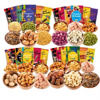 一般食品進口報關(guān)具體流程