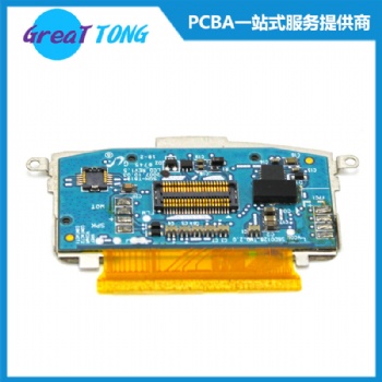 PCBA代工代料深圳宏力捷OEM服務(wù)專(zhuān)注快速