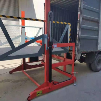 新款簡(jiǎn)易電動(dòng)升降機(jī)遙控上下貨神器舉升機(jī)小型液壓裝卸貨升降平臺(tái)