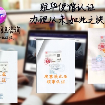 納米比亞領館認證公司執(zhí)照