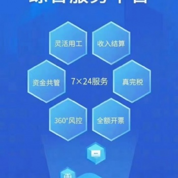 靈活用工哪家靠譜，靈活用工就選靈用工，北京靈活用工平臺，云賬戶，薪稅云，搜猴寶
