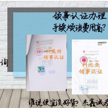 斯洛伐克領(lǐng)事館蓋章銀行資信+營業(yè)執(zhí)照+銀行資信