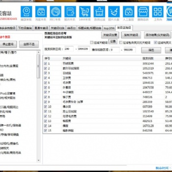 拼多多無貨源店群軟件，一鍵上貨群控拍單管理軟件代理招商