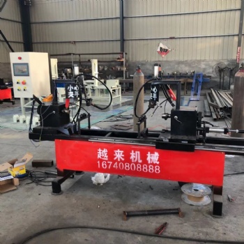 湖南輪扣橫桿自動(dòng)焊機(jī) 越來機(jī)械 盤扣焊機(jī)