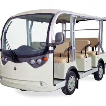 廣東宏欣新能源科技有限公司銷(xiāo)售八人座旅游觀光車(chē)