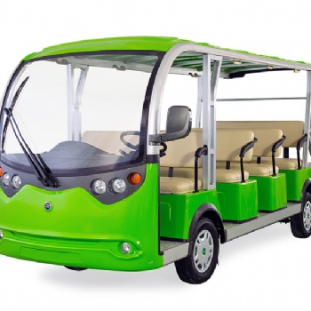 廣東宏欣新能源科技有限公司銷(xiāo)售十一人座旅游觀光車(chē)