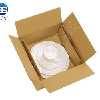 懸空快遞包裝_保護(hù)環(huán)境