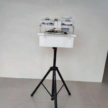 WN-6660型多要素綜合自動(dòng)氣象站