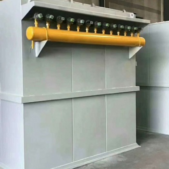 布袋除塵器 濾筒除塵器 pp噴淋塔 等各種環保設備 現貨供應 泊頭順洋廠家