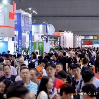 2021工業(yè)互聯(lián)網(wǎng)展-工博會(huì)