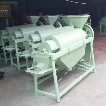 上海單軸水稻去芒機220v稻米拋光機廠家