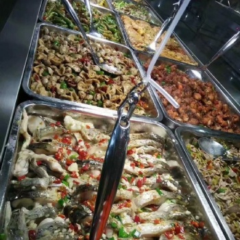 東莞市工廠飯?zhí)贸邪巢呐渌蛨F(tuán)餐送餐**食堂承包管理