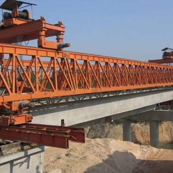 JQJ160T-40M公路架橋機(jī)