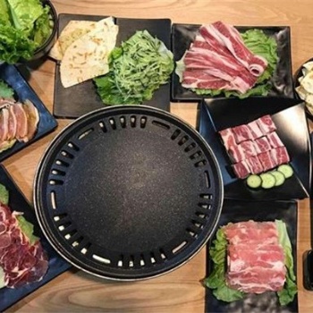 肉本家烤肉加盟費(fèi)用-肉本家烤肉加盟條件