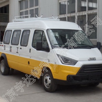 特順10-13人國(guó)六電力工程車