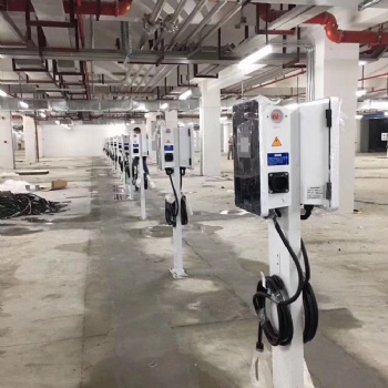 河北新能源電動汽車充電樁廠家批發(fā)