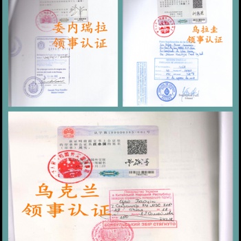 驗資報告菲律賓使館認證 能為您節省更多時間;