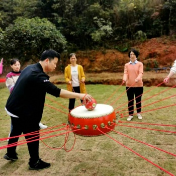 長沙附近適合春季踏青、公司團隊出游、趣味團建