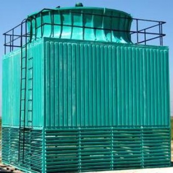 耀發(fā)廠家**10-----800T玻璃鋼冷卻塔 涼水塔