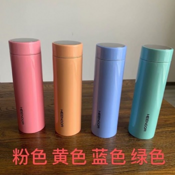 西安雙層玻璃杯生產 西安廠家口杯批發，希諾玻璃杯定做，免費印字