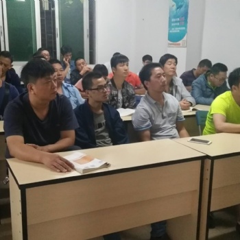 惠陽區(qū)新圩鎮(zhèn)電工培訓(xùn)有什么要求