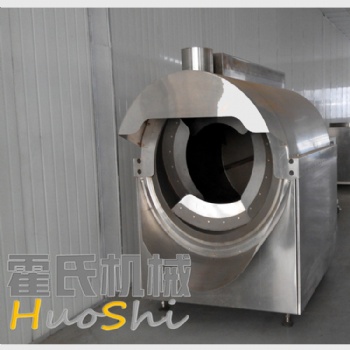 霍氏機(jī)械電磁炒貨機(jī)廠家**