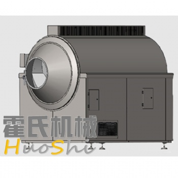 霍氏機(jī)械炒貨機(jī)廠家**