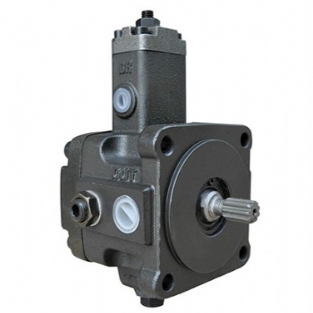 PVF-30-70臺(tái)灣fluidman機(jī)床葉片泵