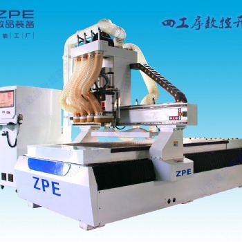 數(shù)控開料機(jī)，側(cè)孔機(jī)，封邊機(jī)