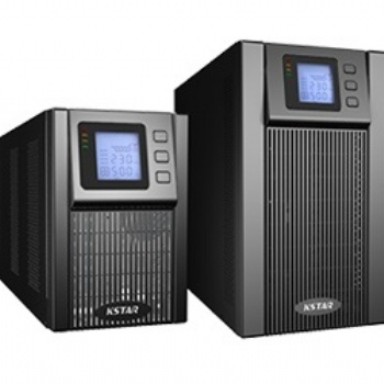 科士達(dá) YDC9102S 不間斷電源 2000VA/1600W 在線式標(biāo)準(zhǔn)型