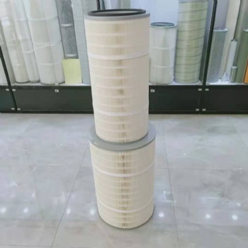 天然氣濾芯，自潔式除塵濾芯，不銹鋼除塵濾筒