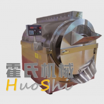 電磁加熱干果炒貨機(jī)微電腦控溫
